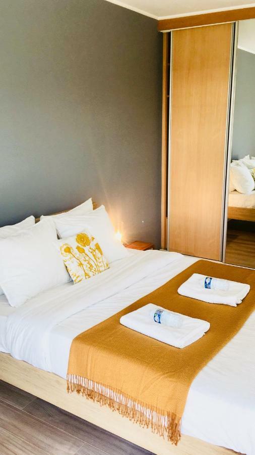 Art Deco 100M2 Flat 2 Min Walking From Train Station In City Center, Free Parking And Terrace - 2B Luxemburg Exteriör bild
